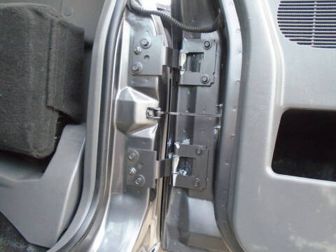 2009 Ford Ranger XLT