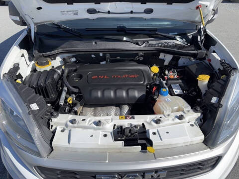 2022 RAM ProMaster City