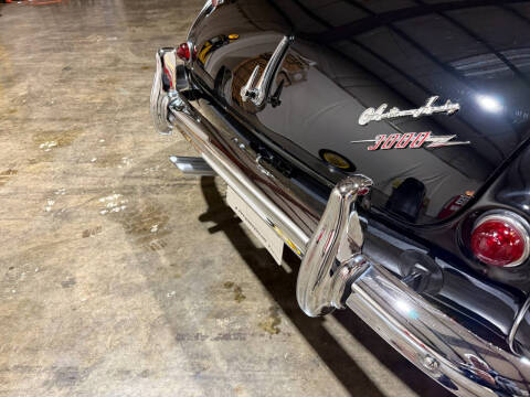 1962 Austin-Healey BT7 3000 Mark II