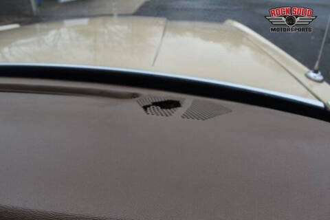 1982 Mercury Grand Marquis Colony Park