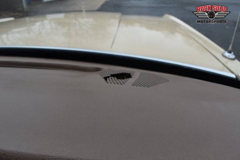 1982 Mercury Grand Marquis Colony Park