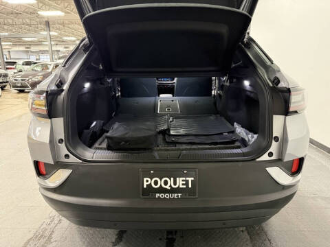 2024 Volkswagen ID.4 Pro S