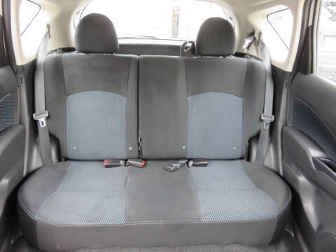 2015 Nissan Versa Note SV