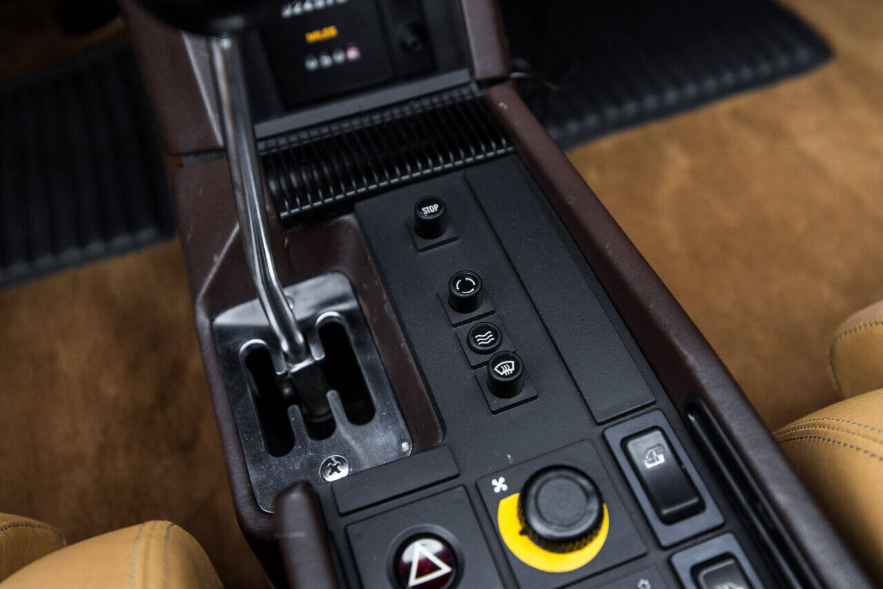 1985 Ferrari Testarossa 35