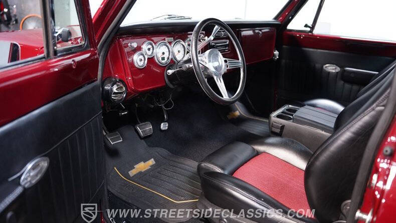 1972 Chevrolet C10