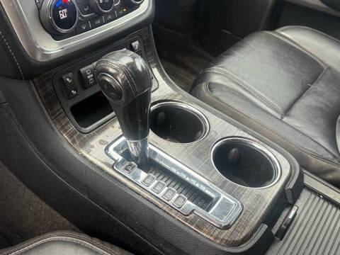 2014 GMC Acadia SLT-1