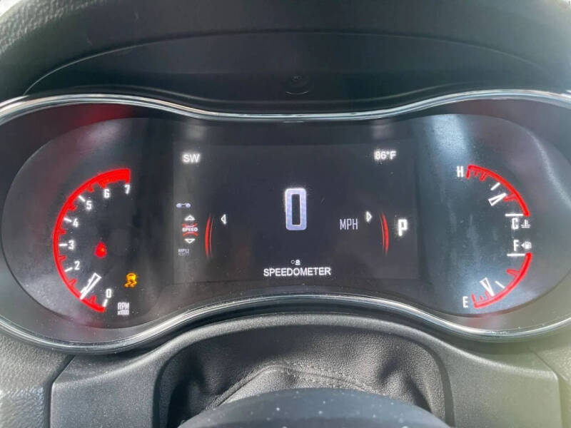 2014 Dodge Durango R/T