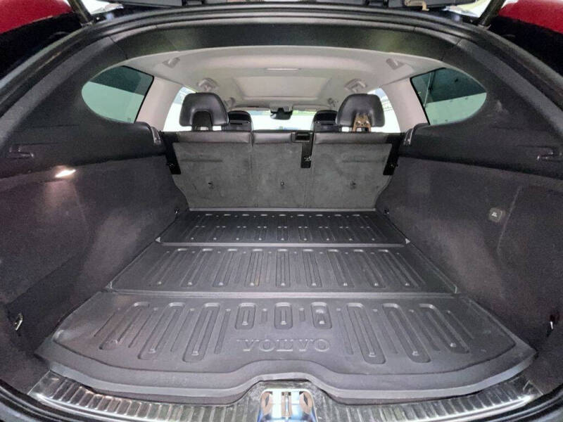 2016 Volvo XC60 T5 Drive-E Platinum