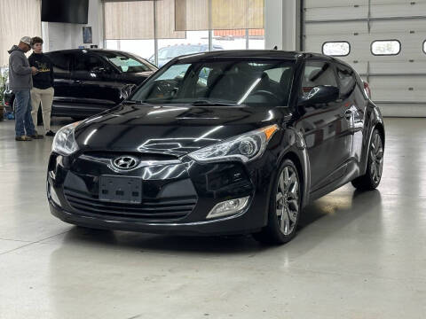 2015 Hyundai Veloster