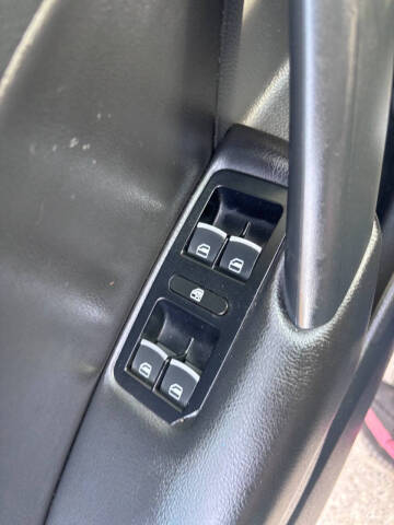 2014 Volkswagen Passat 2.0L TDI SEL Premium