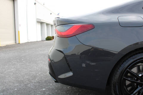 2023 BMW 4 Series M440i xDrive