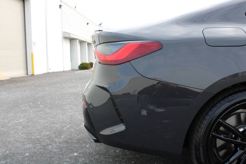 2023 BMW 4 Series M440i xDrive