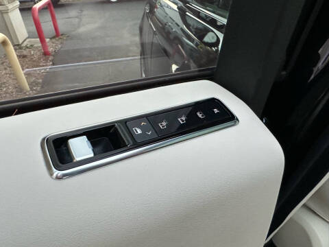 2019 Land Rover Range Rover Supercharged