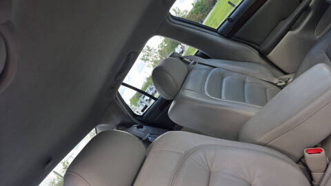 2000 Cadillac DeVille