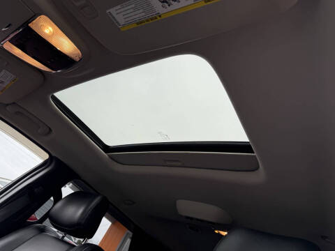 2015 Dodge Durango Citadel