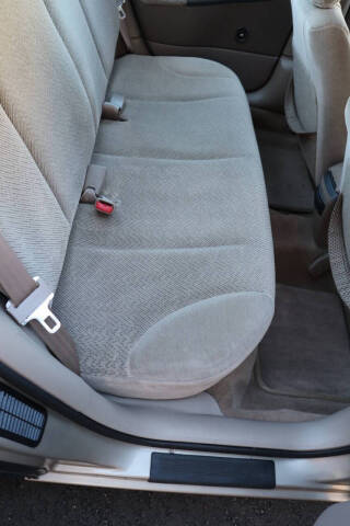 1997 Chevrolet Cavalier LS
