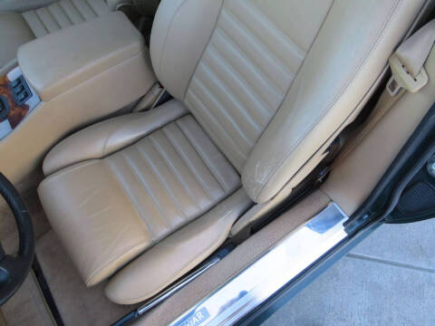 1994 Jaguar XJ-Series XJS