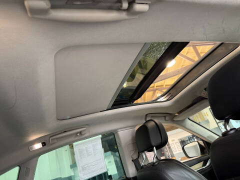 2017 Maserati Levante