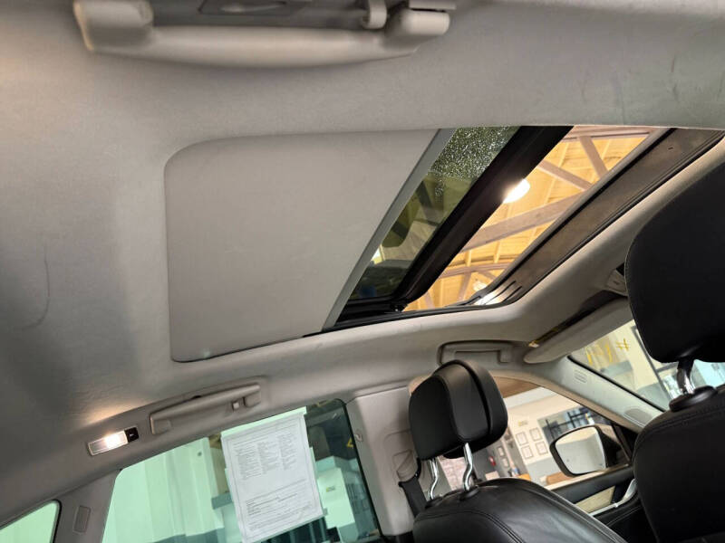 2017 Maserati Levante