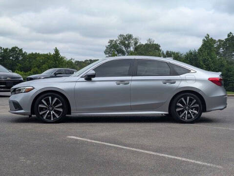 2023 Honda Civic
