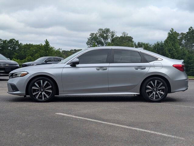 2023 Honda Civic
