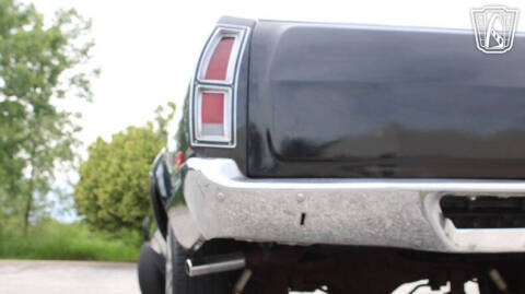 1979 Ford Ranchero
