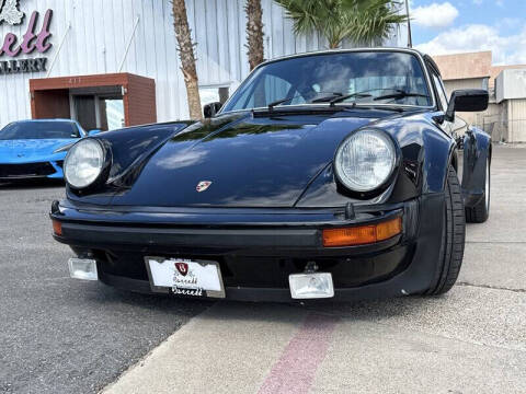 1977 Porsche n/a