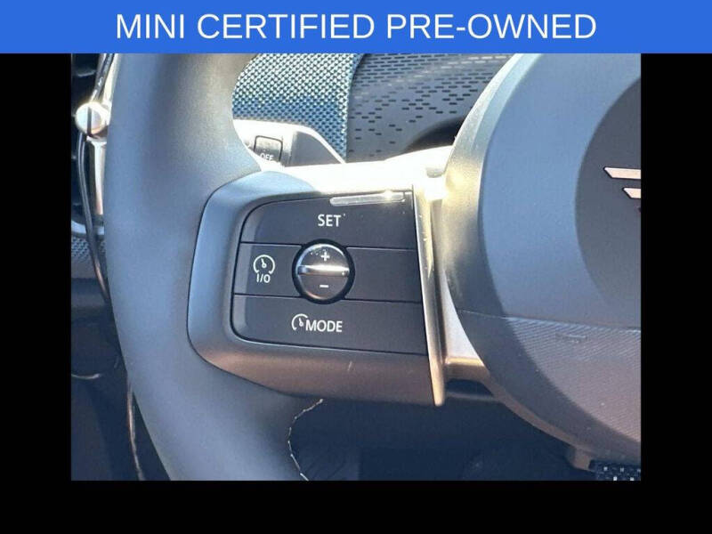 2026 MINI Countryman S ALL4