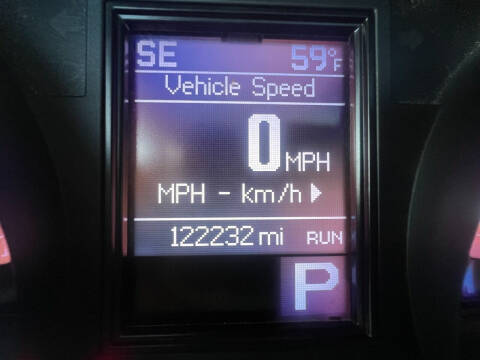 2013 Dodge Durango Crew