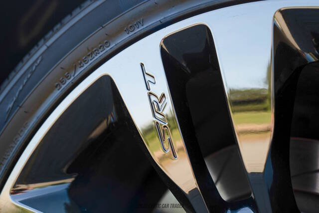 2013 Dodge Challenger SRT8 392