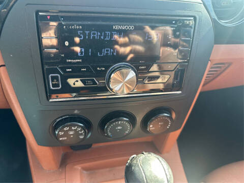 2006 Mazda MX-5 Miata Touring