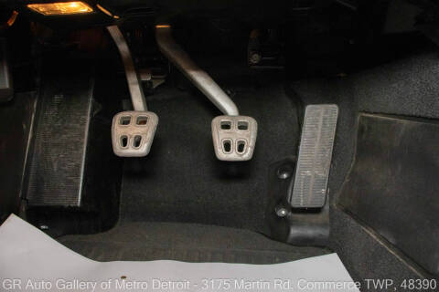 2007 Chevrolet Corvette Z06