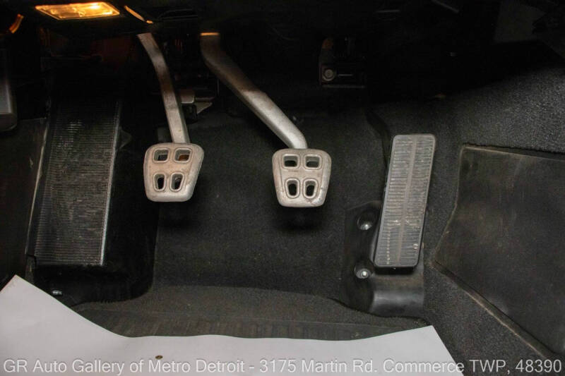 2007 Chevrolet Corvette Z06