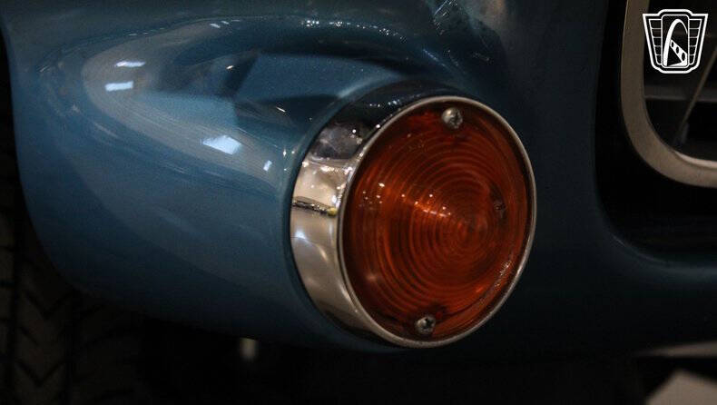 1967 Chevrolet Corvette