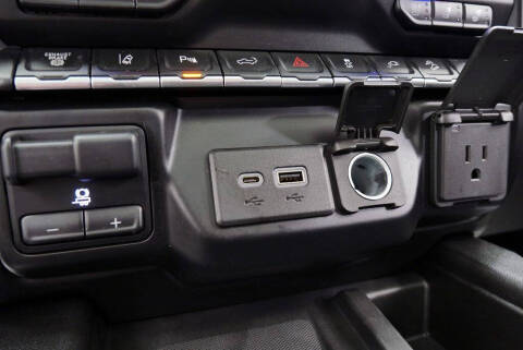 2021 GMC Sierra 2500HD