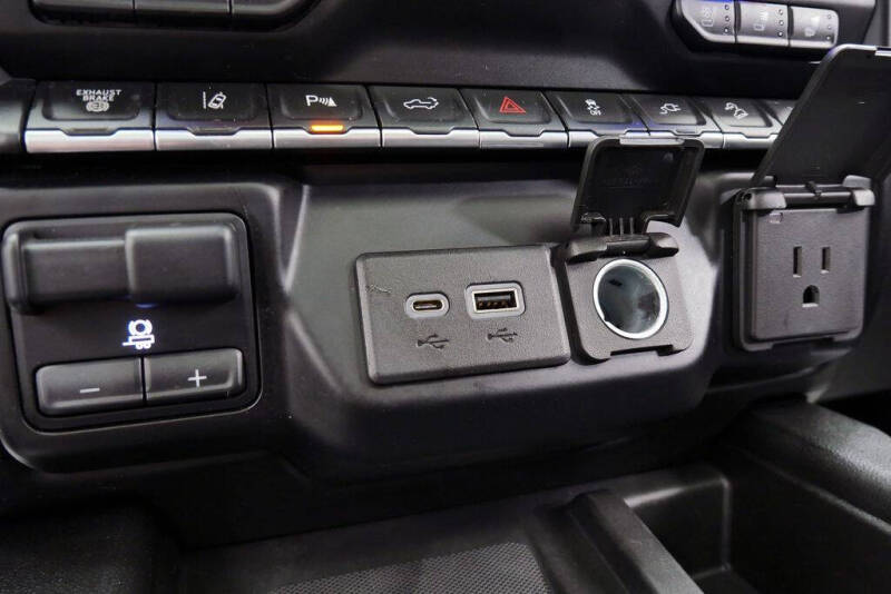 2021 GMC Sierra 2500HD