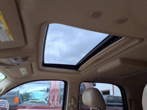 2013 Cadillac Escalade Premium