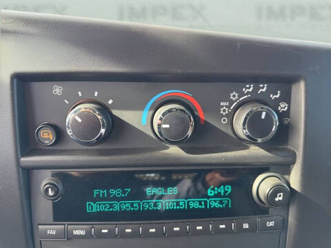 2023 Chevrolet Express 2500