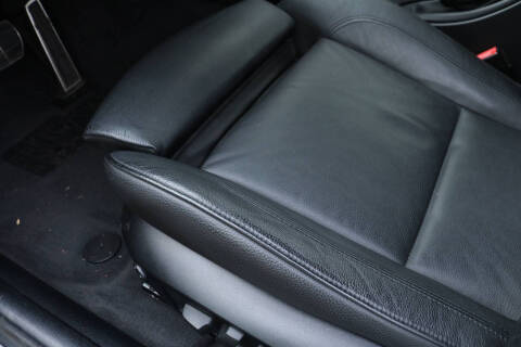 2013 BMW 3 Series 335is