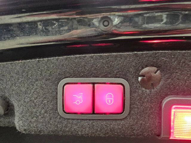 2017 Mercedes-Benz C-Class AMG C 43