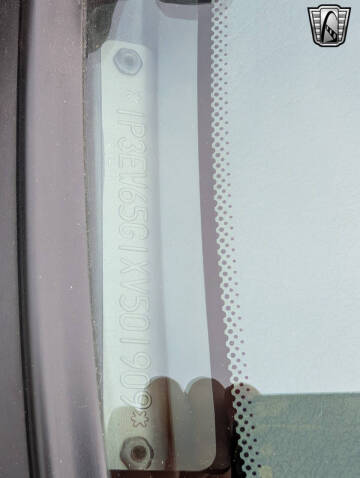 1999 Plymouth Prowler