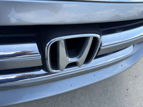 2007 Honda Odyssey EX