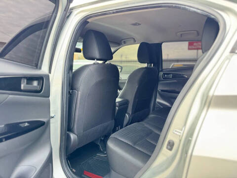 2020 Mitsubishi Eclipse Cross