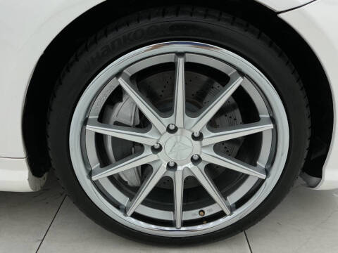 2013 Mercedes-Benz E-Class E 550