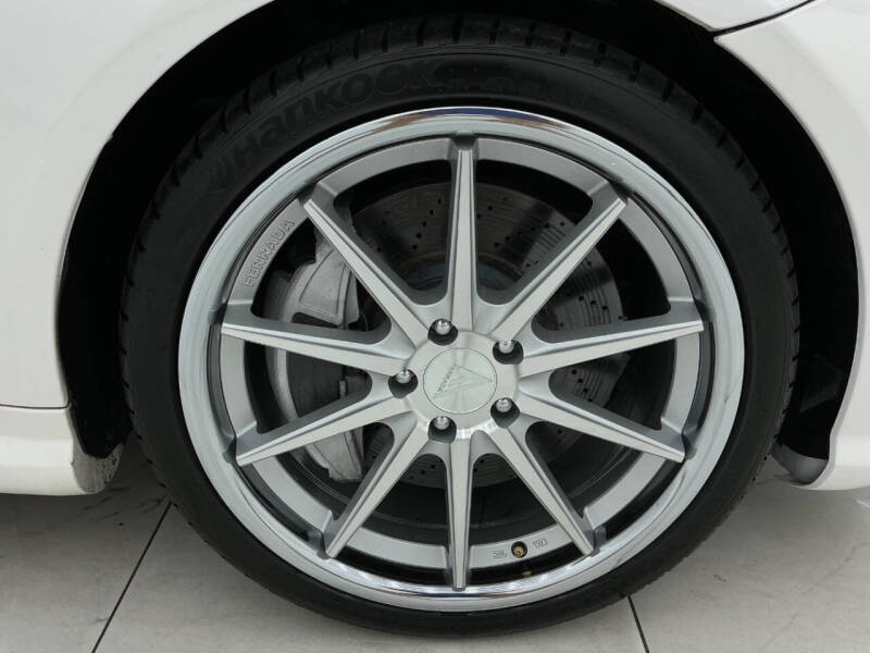 2013 Mercedes-Benz E-Class E 550