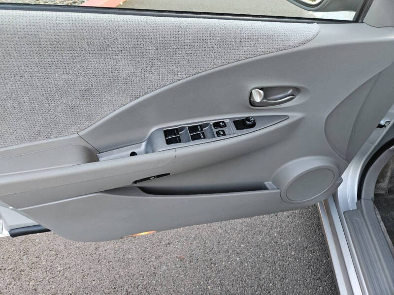 2004 Nissan Altima 3.5 SE