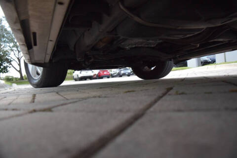 2005 Mercedes-Benz M-Class ML 350