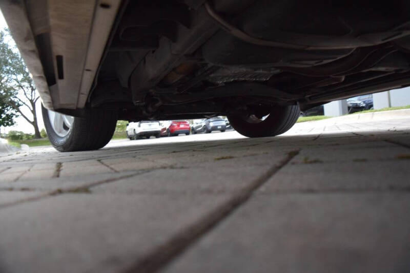 2005 Mercedes-Benz M-Class ML 350