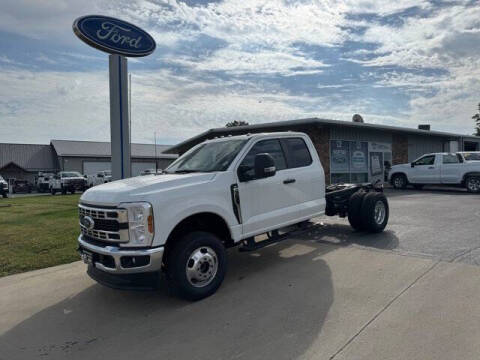 2025 Ford F-350 Super Duty XL