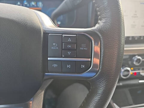 2024 Ford F-350 Super Duty